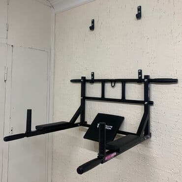 турник для дома бишкек цена: Турник, Новый, Бесплатная доставка — 2