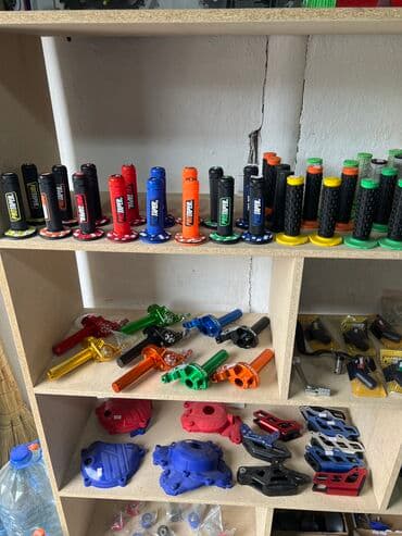 cobra выхлопные системы для мотоциклов: Новый, Самовывоз — 22