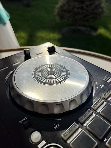 samsung a35: Есть кейс пульта но договор отдельно ) DJ‑контроллер Pioneer DJ — 4