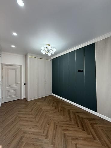 103 серия квартир это: 3 комнаты, 84 м², Элитка, 3 этаж, Дизайнерский ремонт — 10