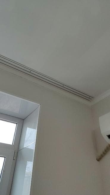 вертолет для стяжки: Окно, Дверь, Перегородка: Установка — 2