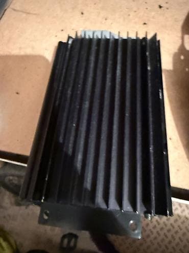 цены на запчасти мерседес: Продаю запчасти на Мерседес из Японии Аудио усилители Bose ( W210 — 9