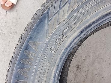 65: 2шт. цена за шт Шина Yokohama iceGUARD IG60 - Тип: зимняя — 2