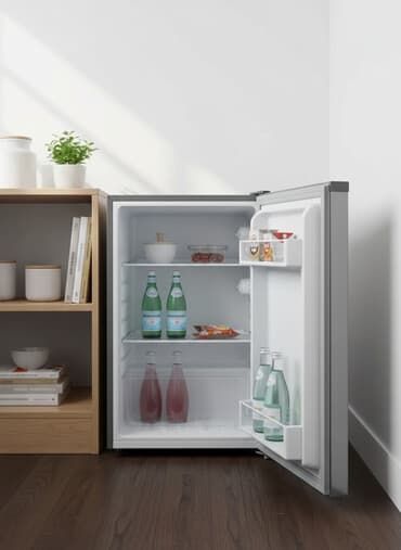 Холодильник Hisense, Минихолодильник