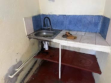 частный дом на длительный срок: 35 м², 2 комнаты — 4