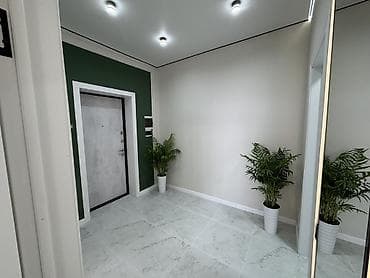 ленинский район квартира: 1 комната, 42 м², Элитка, 9 этаж, Евроремонт — 8