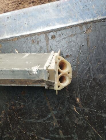 радиатор на ист: Продаю радиатор печки на БМВ е30 — 3