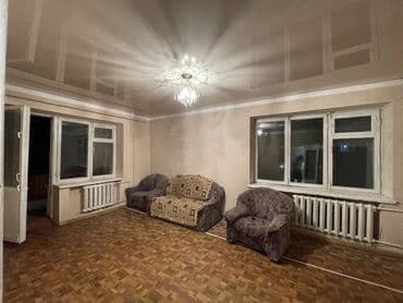 долгосрочная аренда квартир в канте: 1 комната, Агентство недвижимости, Без подселения, С мебелью полностью — 2