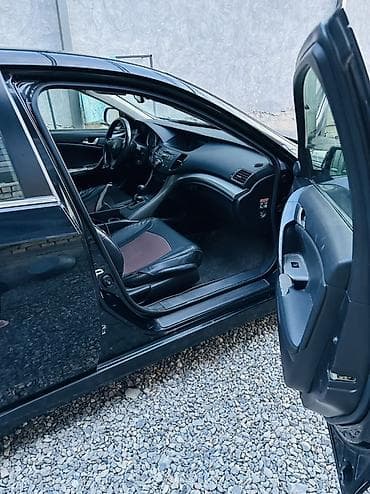 акпп ауди а 6: Honda Accord: 2008 г., 2.4 л, Автомат, Газ, Седан — 4