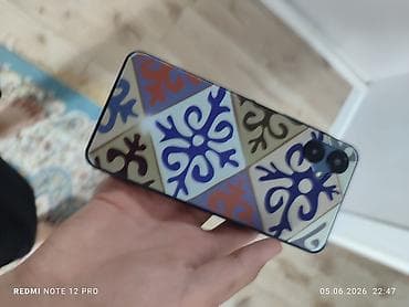 garmin бишкек цена: Samsung Galaxy A06, Б/у, 128 ГБ, цвет - Синий, 2 SIM — 1