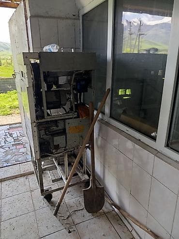 продаю дом заря: Завод по переработке и сушке молока для приема, хранения, переработки — 4