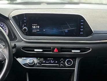 саната dn8: Hyundai Sonata: 2019 г., 2 л, Газ, Седан — 9