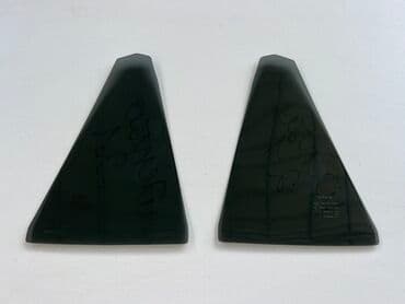 радиатор кондиционера опель вектра б: Стекло Заднее левое Lexus, 2024 г., Б/у, Оригинал — 2