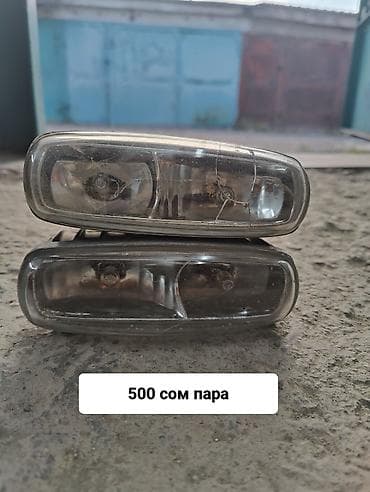 mini v: Запчасти на различные авто — 2