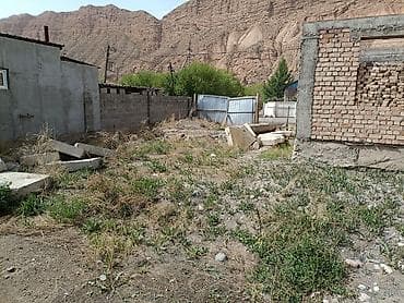 город бишкек село ленинское продажа участков: 5 соток, Красная книга — 6