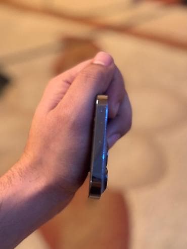 deep: IPhone 13 Pro, Sierra Blue — 5