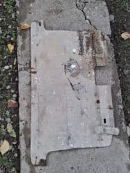 б у рейлинги багажник на хундай туксон бишкек: Картер Daewoo 2006 г., Колдонулган, Оригинал, Орусия — 2