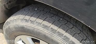 Toyota: Toyota Estima: 2001 г., 3 л, Автомат, Газ, Минивэн — 10