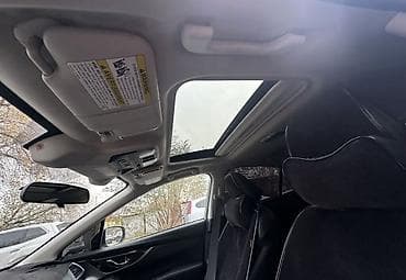 импрезза: Subaru Impreza: 2019 г., 2 л, Вариатор, Седан — 5