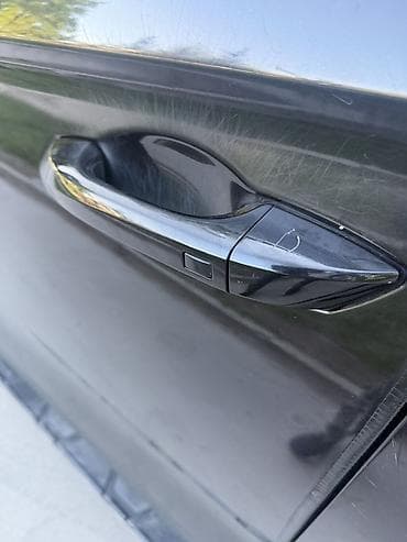 mini car: Ssangyong Rexton Sports: 2021 г., 2.2 л, Автомат, Дизель, Пикап — 7