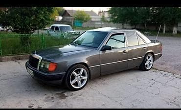 крышка мерс: Литые Диски R 17 Mercedes-Benz, Комплект, отверстий - 5, Б/у — 2