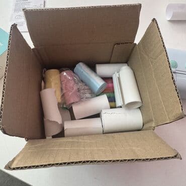 мини принтер цена: Мини‑принтер. Для учебы и работы, печатает на всей бумаге — 4