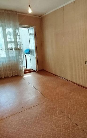 1: 1 комната, 34 м², Тунгуч мкр 2 этаж, Требуется ремонт — 1