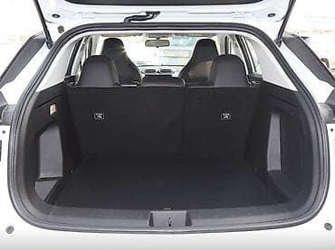 mersedes e211: Dongfeng : 2026 г., 0.1 л, Автомат, Электромобиль, Кроссовер — 9