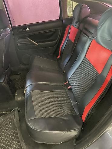 Транспорт: Volkswagen Passat: 2001 г., 1.8 л, Автомат, Газ, Седан — 7