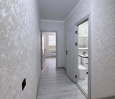 sky: 1 комната, 52 м², Технопарк Элитка, 4 этаж, Дизайнерский ремонт — 3