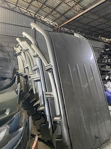 Крыша Honda 2003 г., Б/у, Оригинал