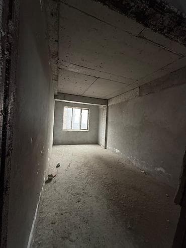 Продажа квартир: 1 комната, 45 м², Элитка, 9 этаж, Готовая ПСО (под самоотделку) — 6