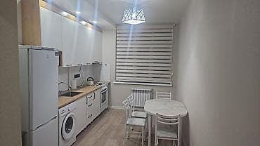 3 room: 1 комната, С мебелью полностью — 1