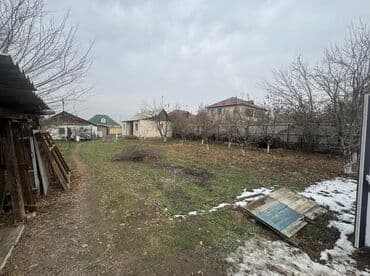 пол дом в бишкеке: Дом, 60 м², 3 комнаты, Собственник, Евроремонт — 9