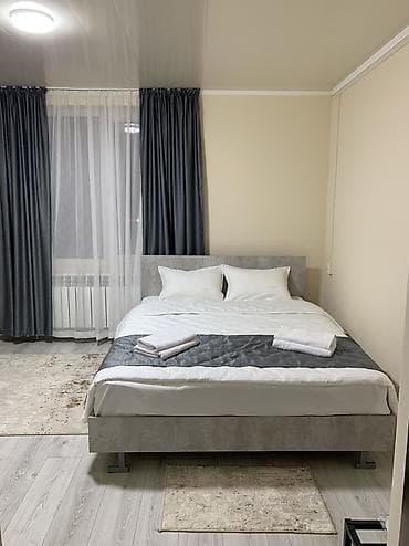 hostel osh: Новая гостиница Арча. Чистые и уютные номера в центре города, недалеко — 3