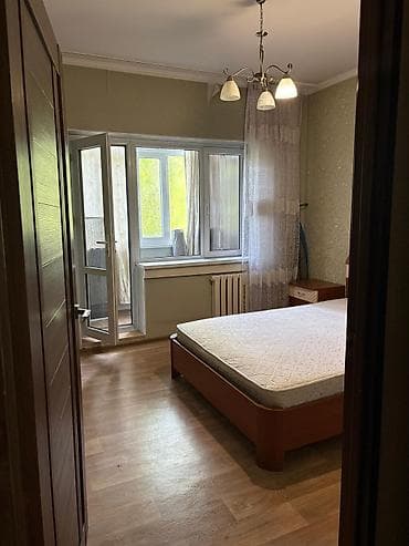 Сдаётся 2х комнатная квартира в центре города Чүй/Гоголя светлая — 7