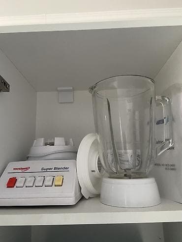 Блендер, миксер, Б/у