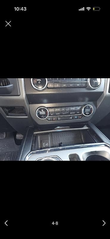 форд экспедишн: Ford Expedition: 2020 г., 3.5 л, Автомат, Бензин, Пикап — 3