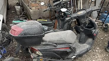 ваз 2107 зеркало: ПРОДАЮ Скутеры С ДОКАМИ ‼️‼️‼️ПОЧТИ НОВЫЕ ПРОБЕГ ПО 2000 каждый — 4