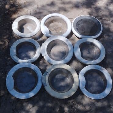 Стиральный машинага запчастар сатылат.Жаны Б/У at lalafo.kg Стиральный машинага запчастар сатылат.Жаны Б/У