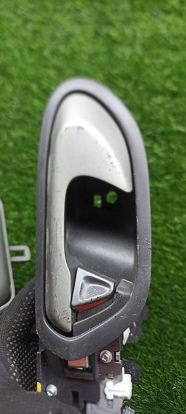 fit: Центральный дверной Honda 2010 г., Б/у, Оригинал, ОАЭ — 5