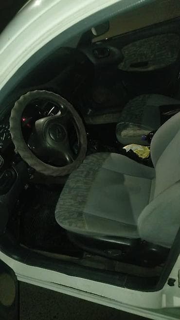 киа серато: Daewoo Lanos: 1998 г., Механика, Бензин, Хэтчбэк — 5