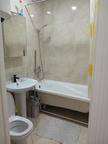 квартира псо кут: 1 комната, Собственник, Без подселения, С мебелью полностью — 6