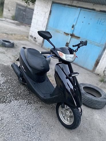 Мини мопед Honda, 50 куб. см, Бензин, Новый — 2