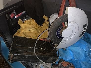 глодильная доска: ‼️СРОЧНО ‼️Отрезная пила по металлу DGL (стационарная, «торцовка» для — 1