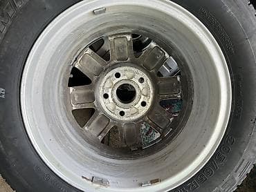 volkswagen cc: Колеса в сборе 205 / 65 / R 15, Зимняя шипованная, Комплект, Легковые, Литые, отверстий - 5 — 8