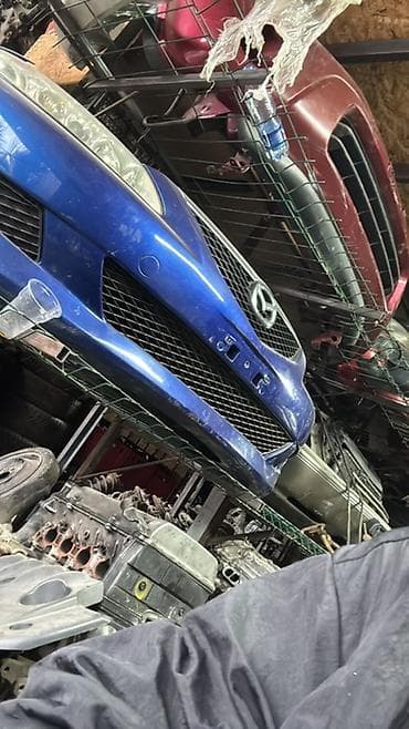 step 2: Крышка багажника Honda — 9