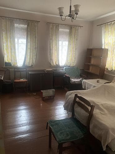 Сниму дом: СРОЧНО ‼️ Продается Дом 🏡 Район - Орозбекова/Куренкеева ( Телевышка ) — 9