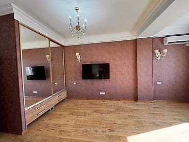 Недвижимость: 1 комната, 41 м², Элитка, 6 этаж, Евроремонт — 7