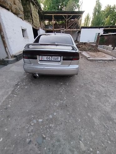 Унаа сатуу: Subaru Legacy: 1999 г., 2 л, Автомат, Бензин, Седан — 1